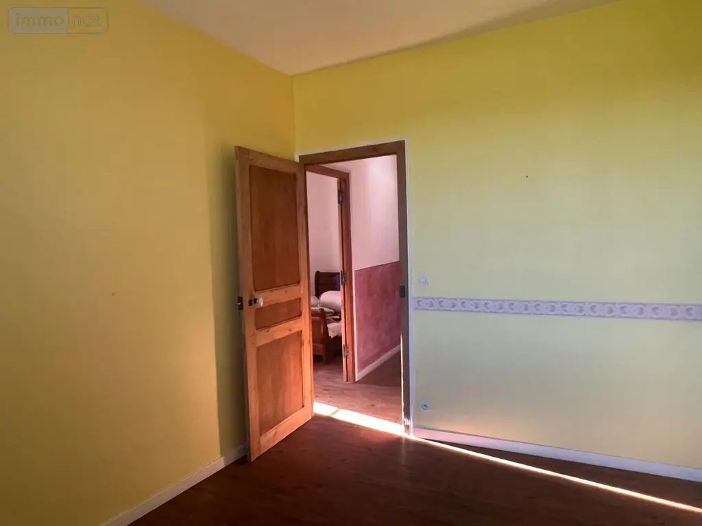 Maison a vendre Badens 11800 Aude 11 297 m2 7 pièces 249000 euros 66018/2024/12/1-VI 049