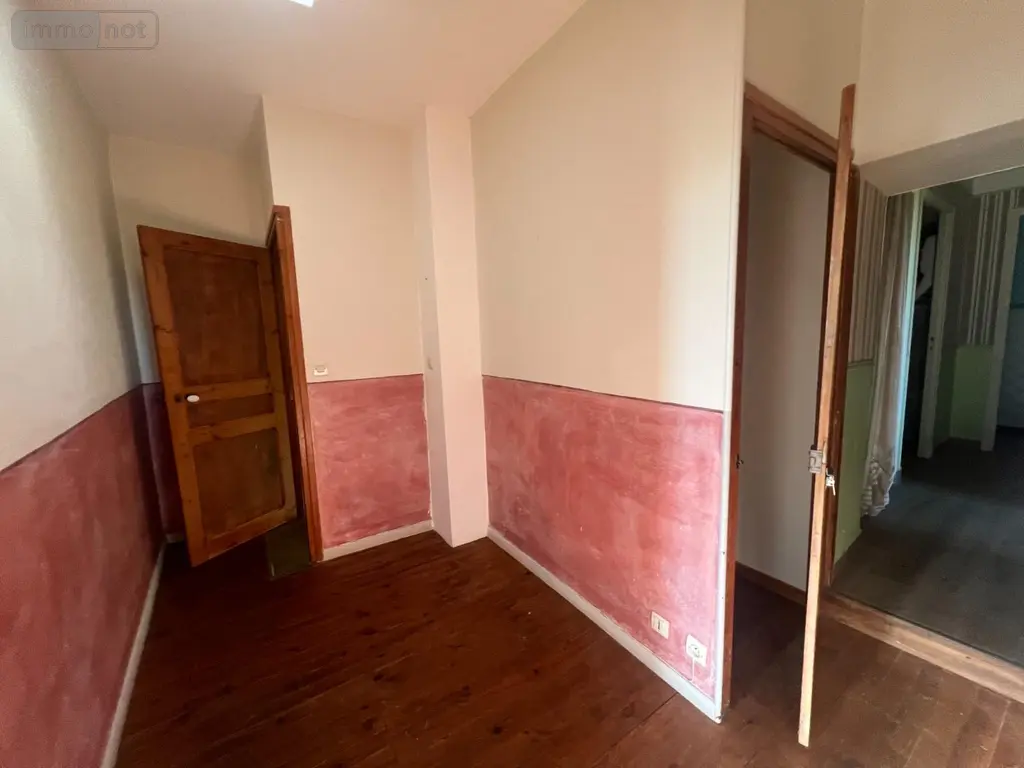 Maison a vendre Badens 11800 Aude 11 297 m2 7 pièces 249000 euros 66018/2024/12/1-VI 050