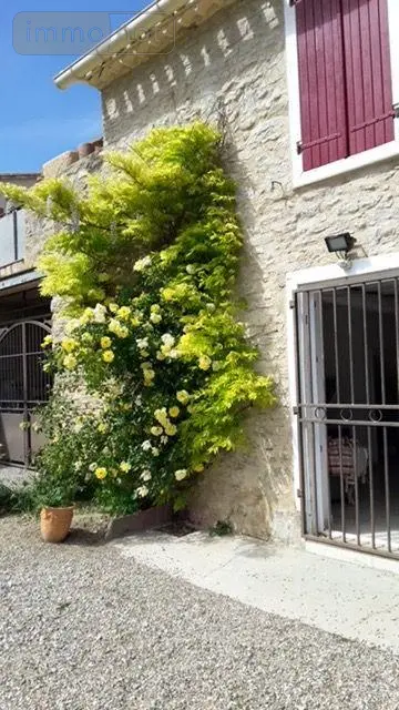 Maison a vendre Badens 11800 Aude 11 297 m2 7 pièces 249000 euros 66018/2024/12/1-VI 055