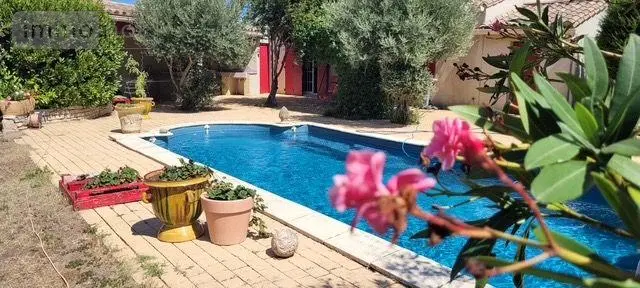 Maison a vendre Badens 11800 Aude 11 297 m2 7 pièces 249000 euros 66018/2024/12/1-VI 056