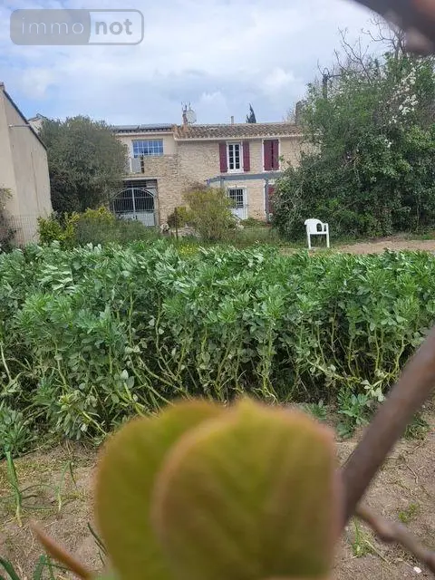 Maison a vendre Badens 11800 Aude 11 297 m2 7 pièces 249000 euros 66018/2024/12/1-VI 057