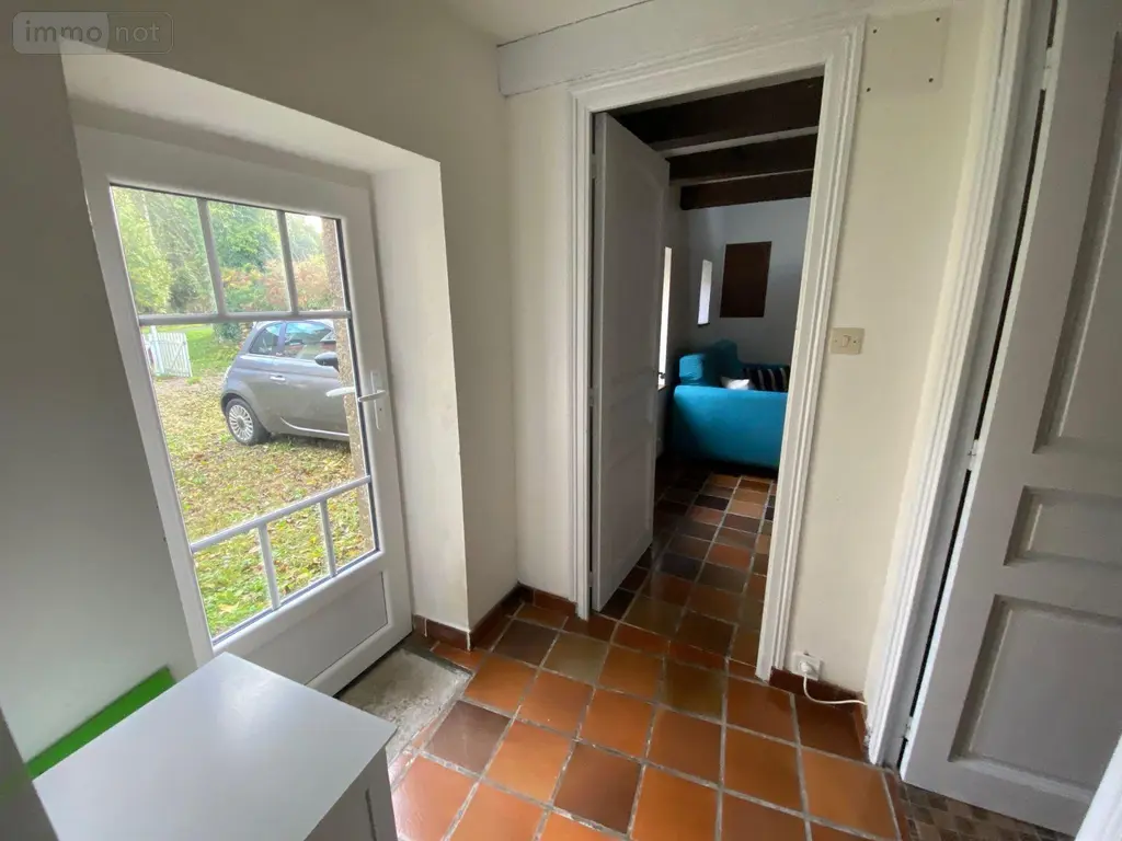Maison a vendre Plouézec 22470 Côtes-d'Armor 22 165 m2 6 pièces 355065 euros MAIS-241 007