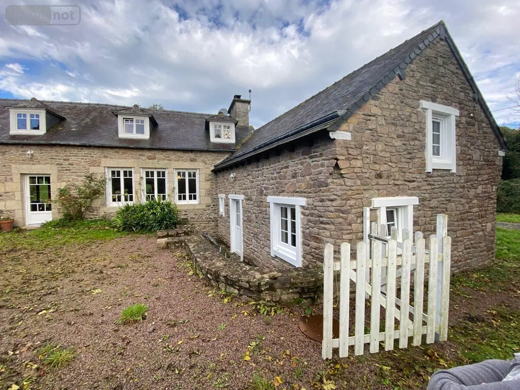 Maison a vendre Plouézec 22470 Côtes-d'Armor 22 165 m2 6 pièces 355065 euros MAIS-241 013