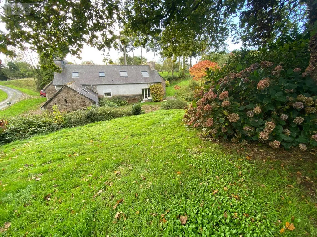 Maison a vendre Plouézec 22470 Côtes-d'Armor 22 165 m2 6 pièces 355065 euros MAIS-241 015