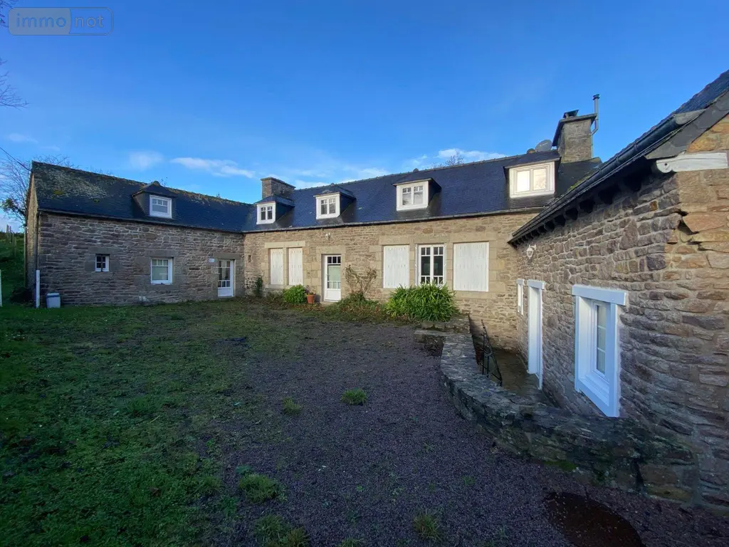 Maison a vendre Plouézec 22470 Côtes-d'Armor 22 165 m2 6 pièces 355065 euros MAIS-241 001