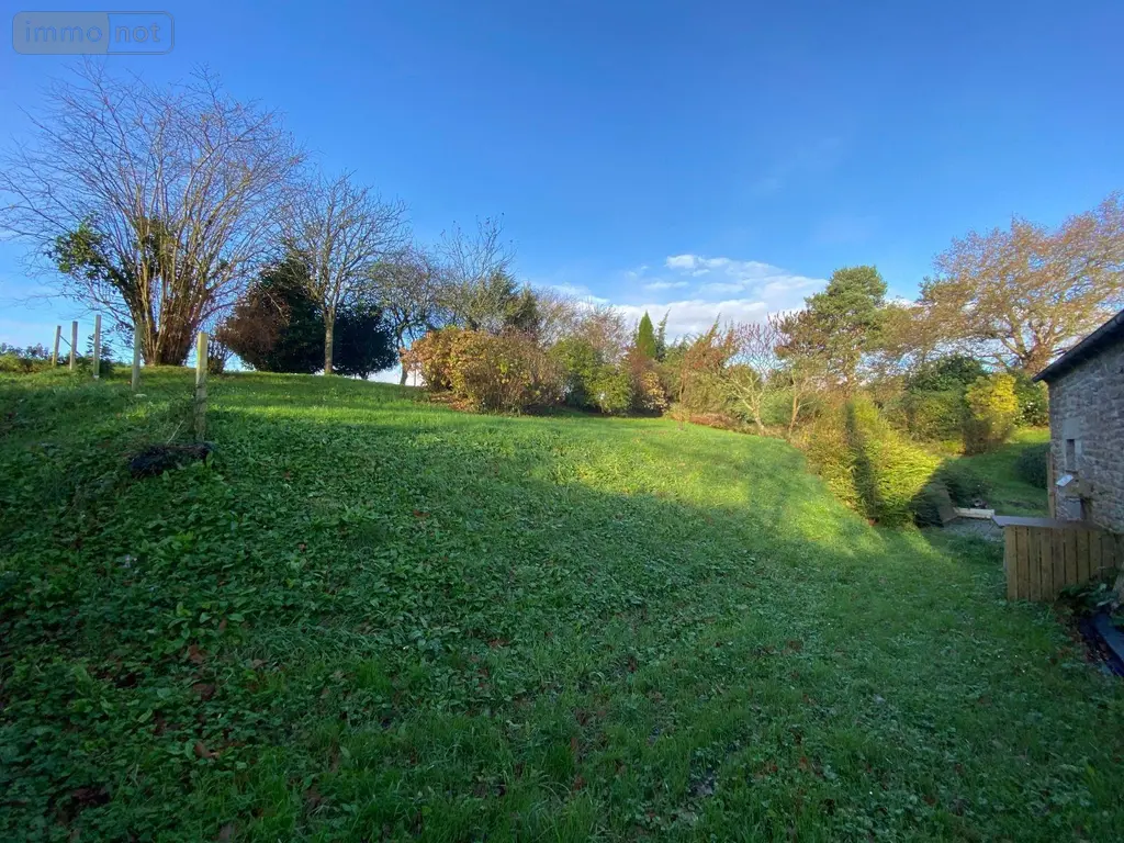 Maison a vendre Plouézec 22470 Côtes-d'Armor 22 165 m2 6 pièces 355065 euros MAIS-241 002