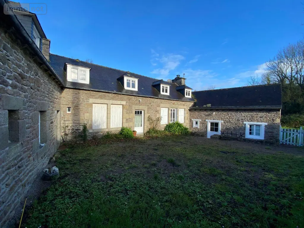 Maison a vendre Plouézec 22470 Côtes-d'Armor 22 165 m2 6 pièces 355065 euros MAIS-241 014