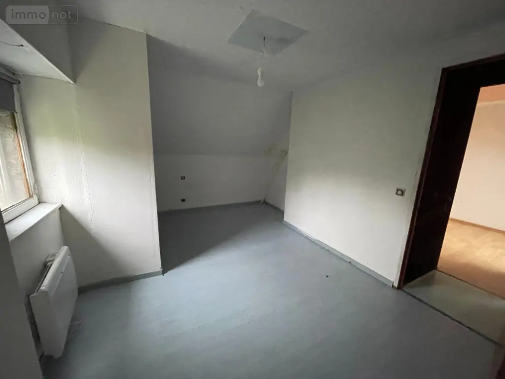 Maison a vendre Mayenne 53100 Mayenne 53 109 m2 7 pièces 126000 euros 508 004