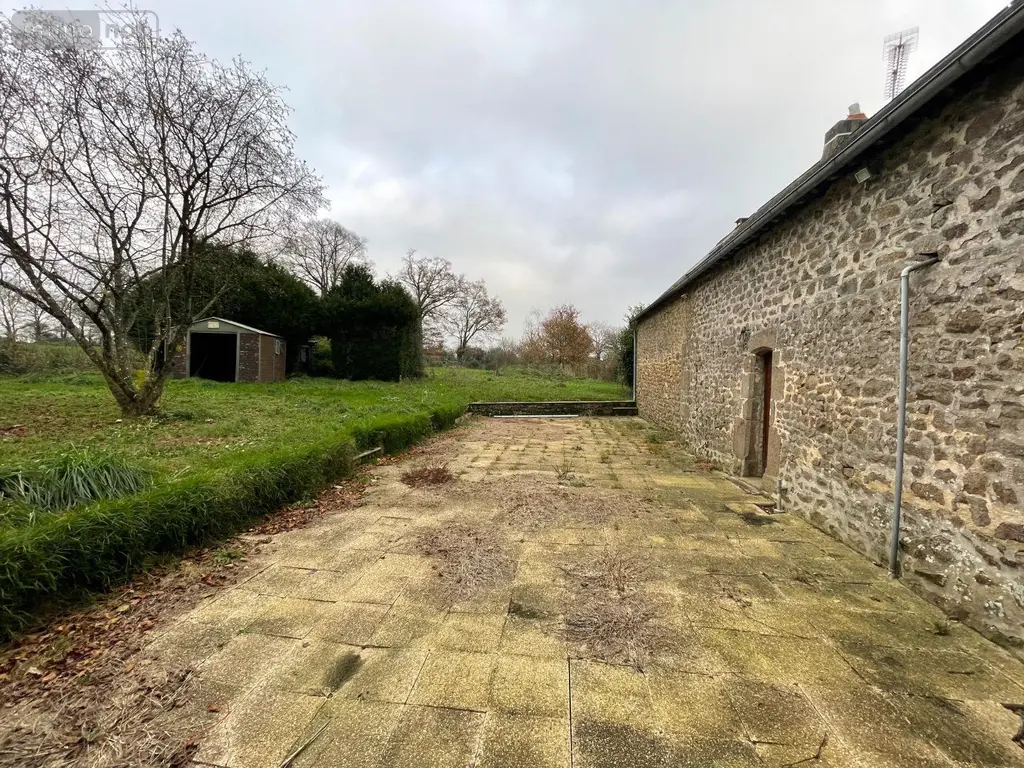 Maison a vendre Mayenne 53100 Mayenne 53 109 m2 7 pièces 126000 euros 508 006