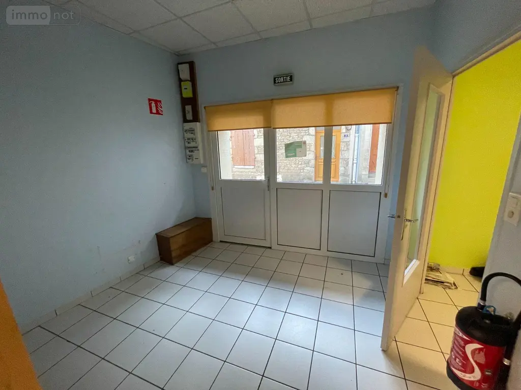 Maison a vendre Alençon 61000 Orne 61 89 m2 6 pièces 84200 euros 61001-1068485 003