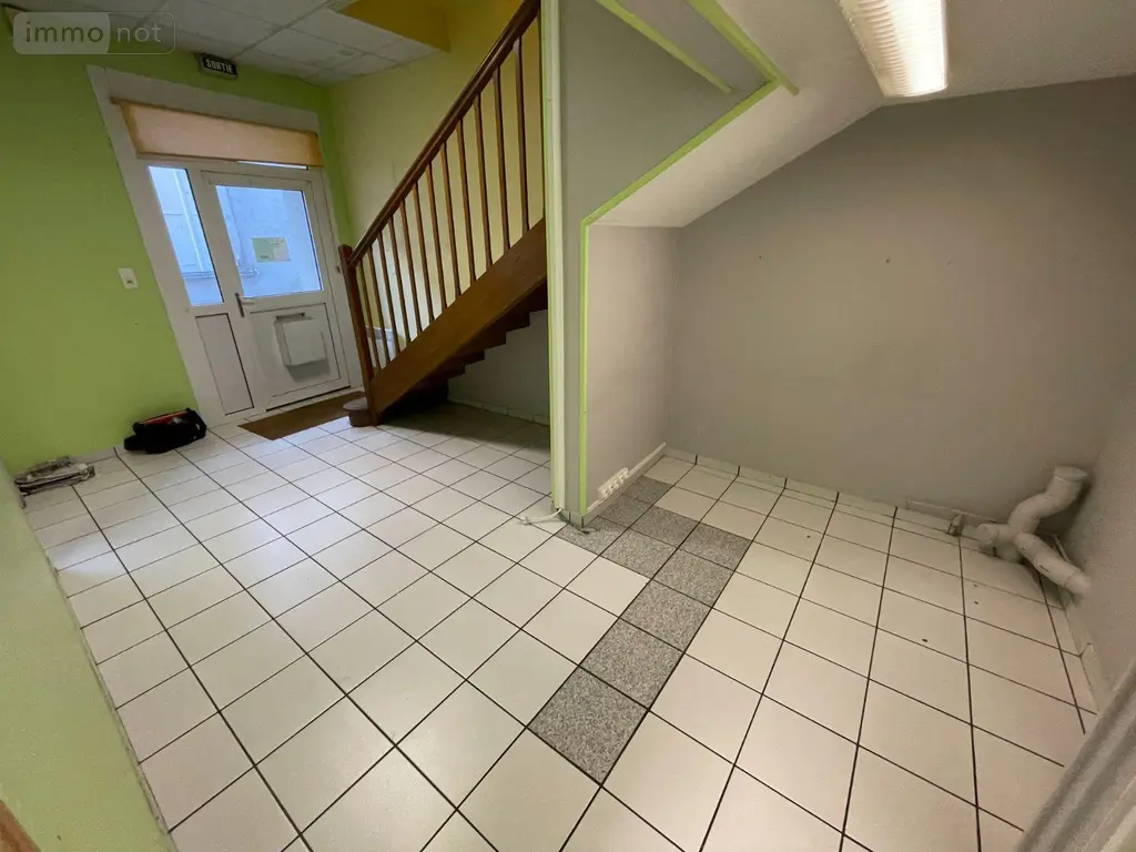 Maison a vendre Alençon 61000 Orne 61 89 m2 6 pièces 84200 euros 61001-1068485 004