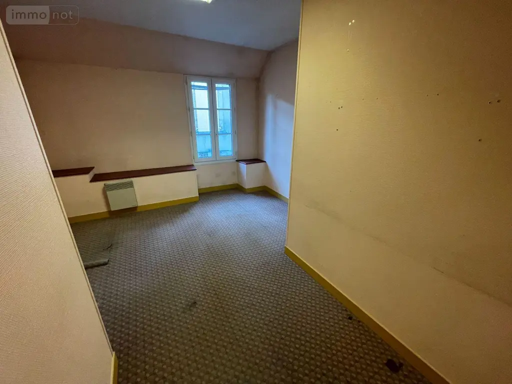 Maison a vendre Alençon 61000 Orne 61 89 m2 6 pièces 84200 euros 61001-1068485 007