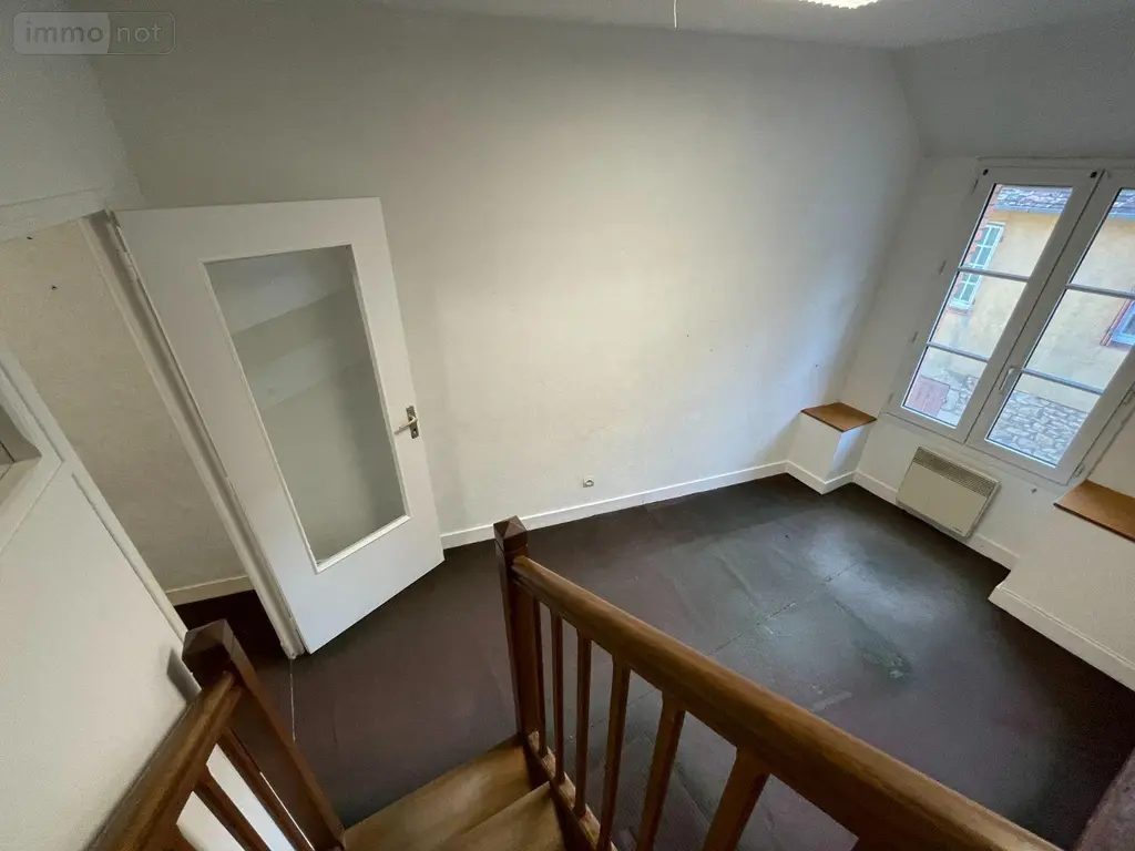 Maison a vendre Alençon 61000 Orne 61 89 m2 6 pièces 84200 euros 61001-1068485 010