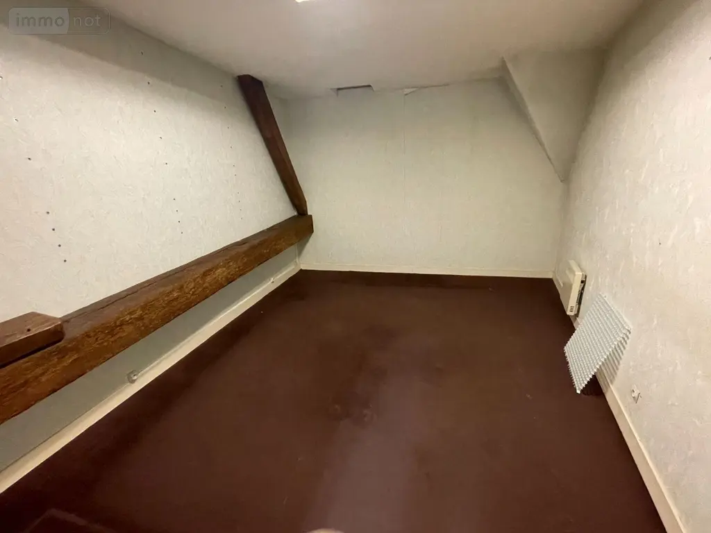 Maison a vendre Alençon 61000 Orne 61 89 m2 6 pièces 84200 euros 61001-1068485 012