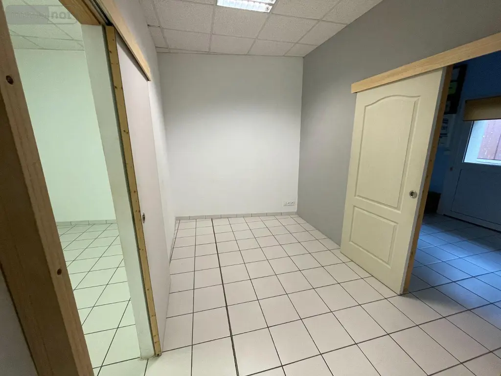 Maison a vendre Alençon 61000 Orne 61 89 m2 6 pièces 84200 euros 61001-1068485 005