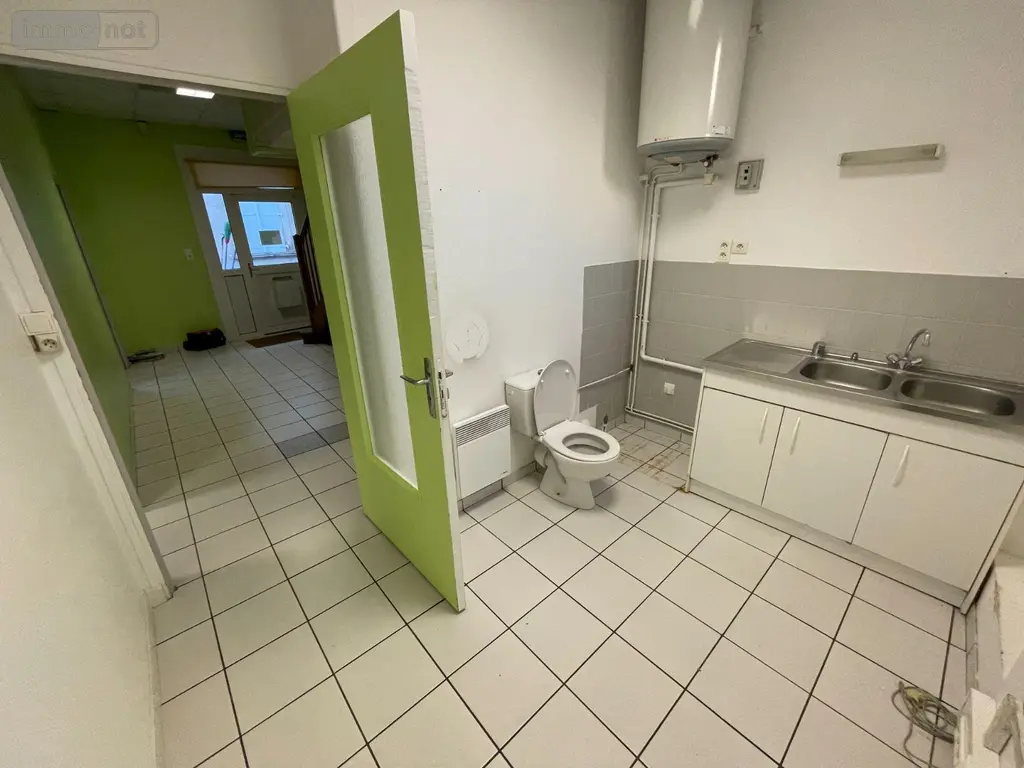 Maison a vendre Alençon 61000 Orne 61 89 m2 6 pièces 84200 euros 61001-1068485 008