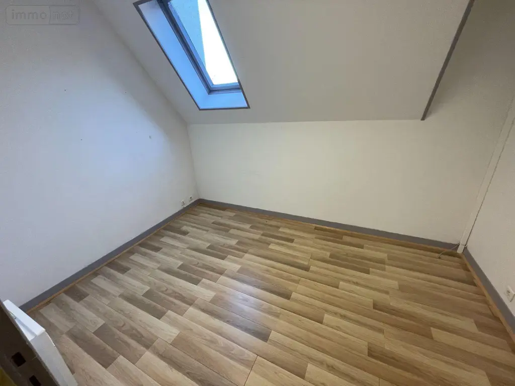 Maison a vendre Alençon 61000 Orne 61 89 m2 6 pièces 84200 euros 61001-1068485 009