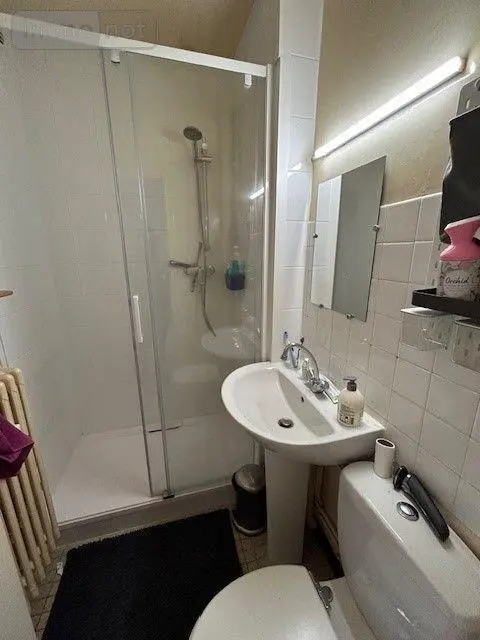 Appartement a vendre Soissons 02200 Aisne 02 26 m2 1 pièce 56000 euros 1136 004
