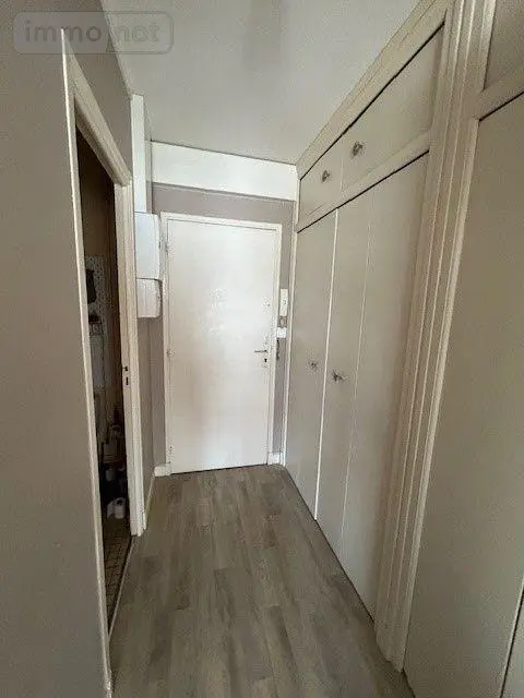 Appartement a vendre Soissons 02200 Aisne 02 26 m2 1 pièce 56000 euros 1136 005