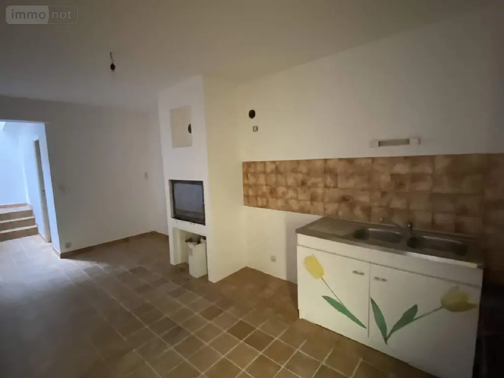 Maison a vendre Saint-Georges-de-Reintembault 35420 Ille-et-Vilaine 35 99 m2 4 pièces 68120 euros 135/1105 003