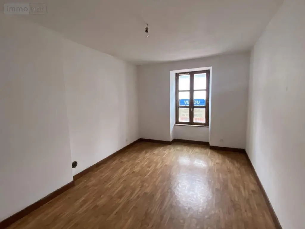Maison a vendre Saint-Georges-de-Reintembault 35420 Ille-et-Vilaine 35 99 m2 4 pièces 68120 euros 135/1105 006