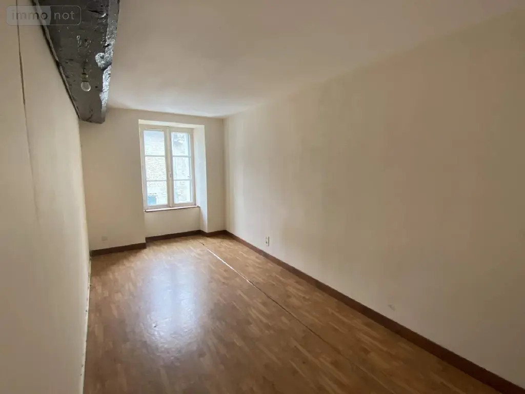 Maison a vendre Saint-Georges-de-Reintembault 35420 Ille-et-Vilaine 35 99 m2 4 pièces 68120 euros 135/1105 007