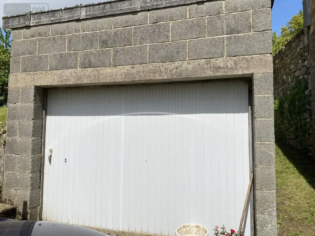 Maison a vendre Saint-Georges-de-Reintembault 35420 Ille-et-Vilaine 35 99 m2 4 pièces 68120 euros 135/1105 008