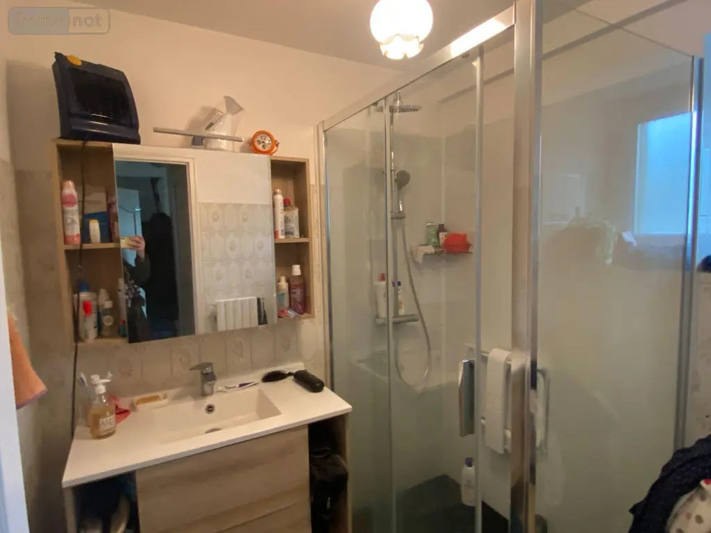 Maison a vendre Monthault 35420 Ille-et-Vilaine 35 81 m2 3 pièces 104800 euros 135/1119 004