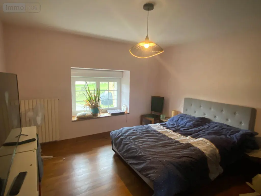 Maison a vendre Monthault 35420 Ille-et-Vilaine 35 81 m2 3 pièces 104800 euros 135/1119 006