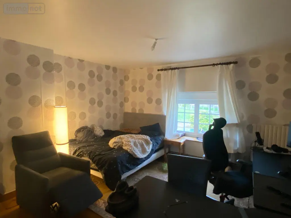Maison a vendre Monthault 35420 Ille-et-Vilaine 35 81 m2 3 pièces 104800 euros 135/1119 005