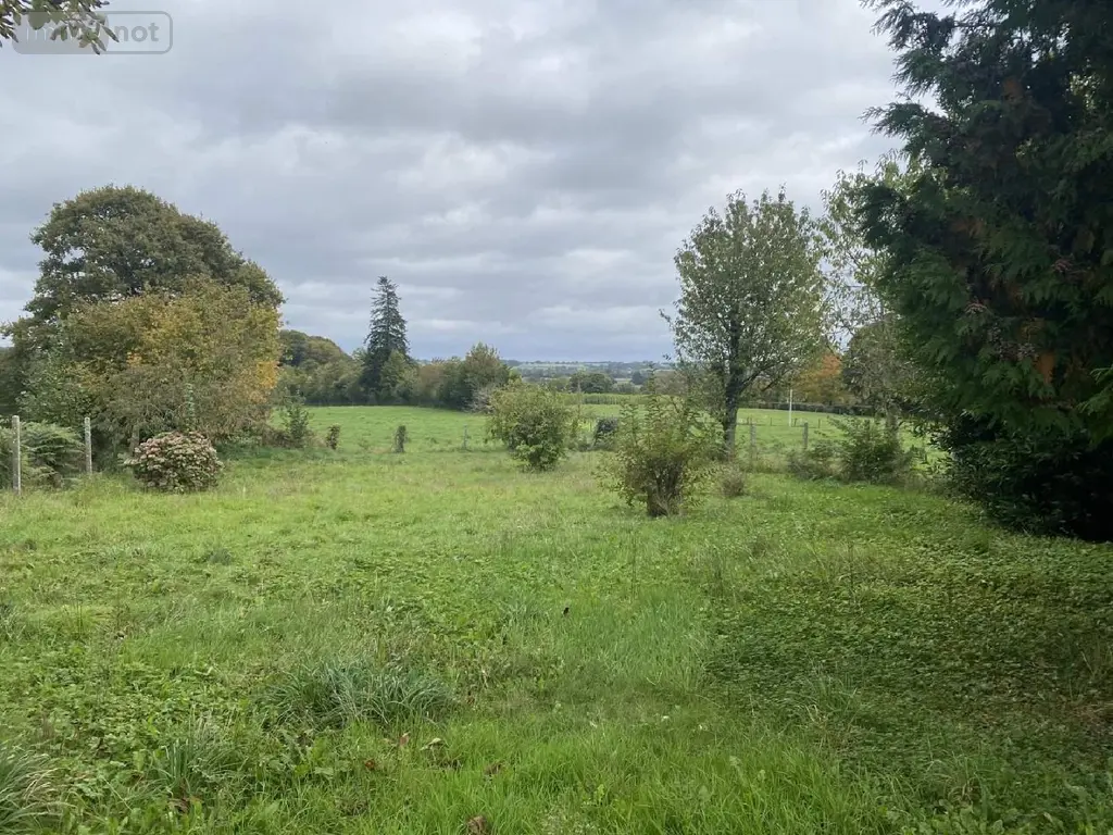 Maison a vendre Monthault 35420 Ille-et-Vilaine 35 81 m2 3 pièces 104800 euros 135/1119 010