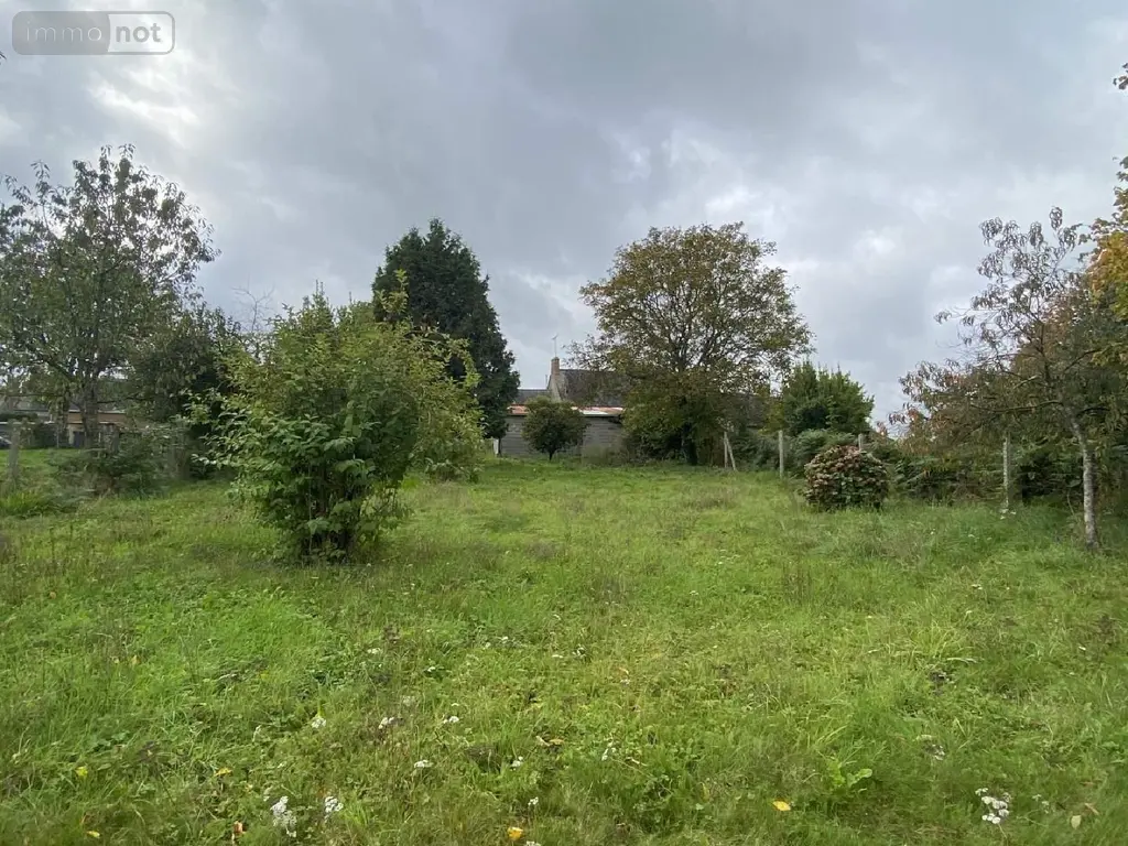Maison a vendre Monthault 35420 Ille-et-Vilaine 35 81 m2 3 pièces 104800 euros 135/1119 011