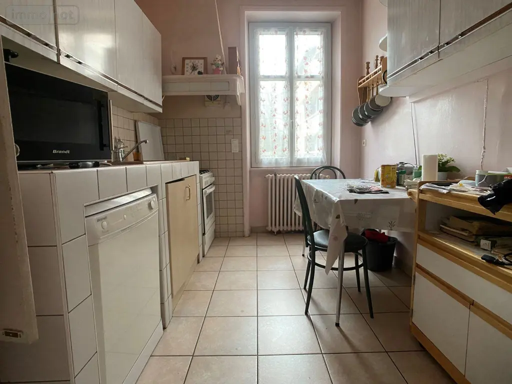 Maison a vendre Limoges 87000 Haute-Vienne 87 108 m2 5 pièces 177800 euros 87006/1199 007