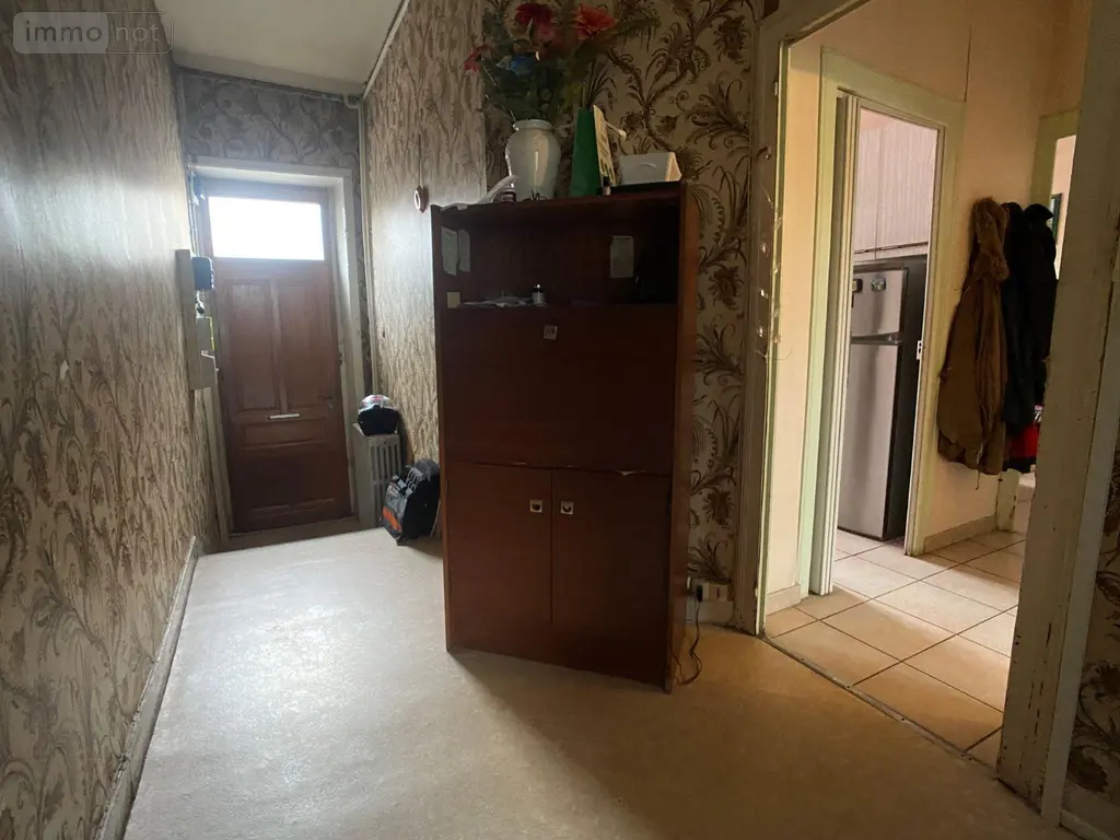 Maison a vendre Limoges 87000 Haute-Vienne 87 108 m2 5 pièces 177800 euros 87006/1199 006