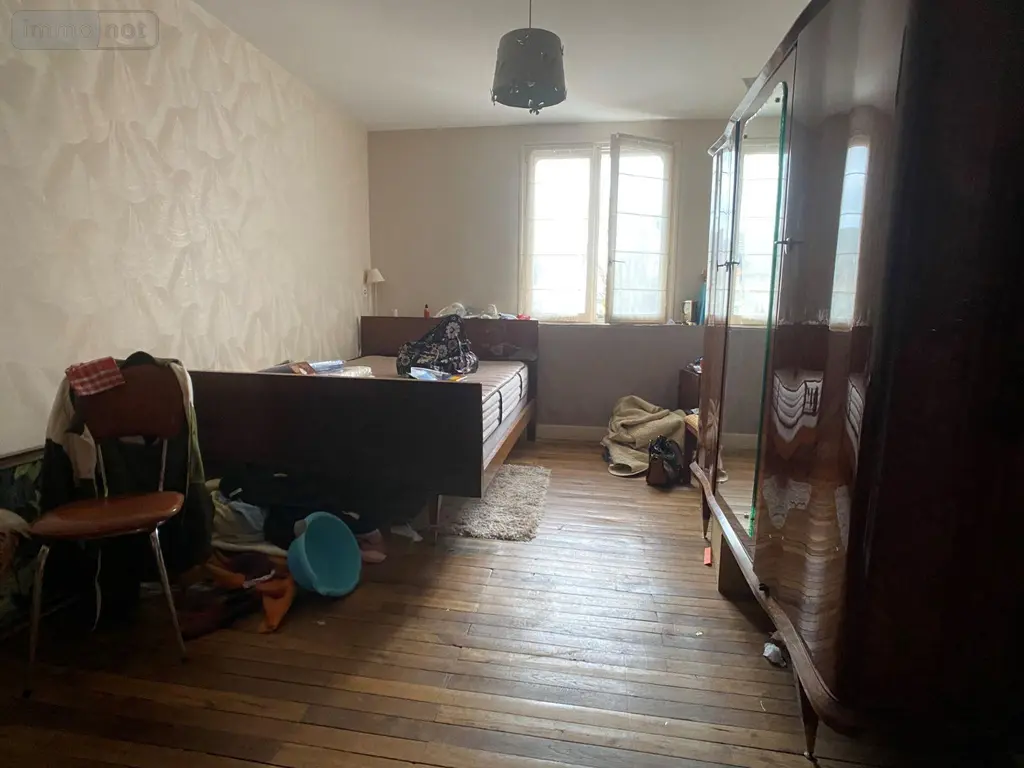 Maison a vendre Limoges 87000 Haute-Vienne 87 108 m2 5 pièces 177800 euros 87006/1199 008