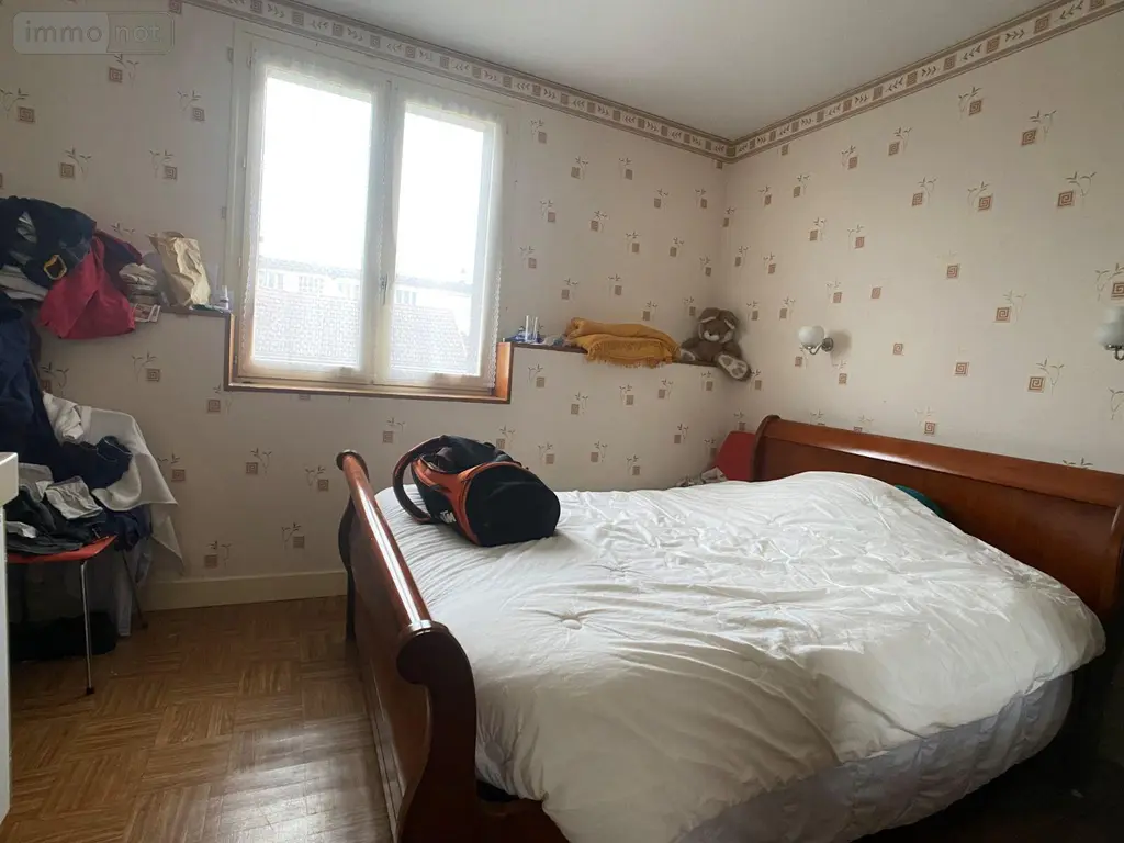 Maison a vendre Limoges 87000 Haute-Vienne 87 108 m2 5 pièces 177800 euros 87006/1199 009