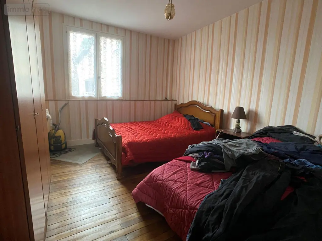 Maison a vendre Limoges 87000 Haute-Vienne 87 108 m2 5 pièces 177800 euros 87006/1199 010