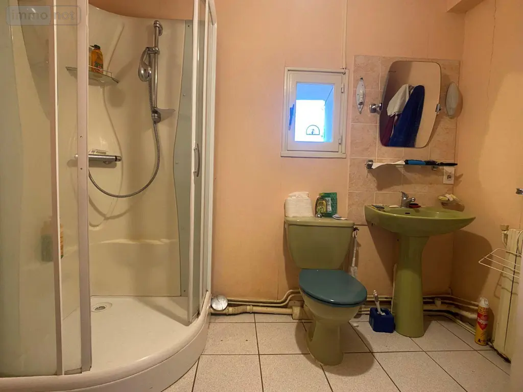 Maison a vendre Limoges 87000 Haute-Vienne 87 108 m2 5 pièces 177800 euros 87006/1199 011
