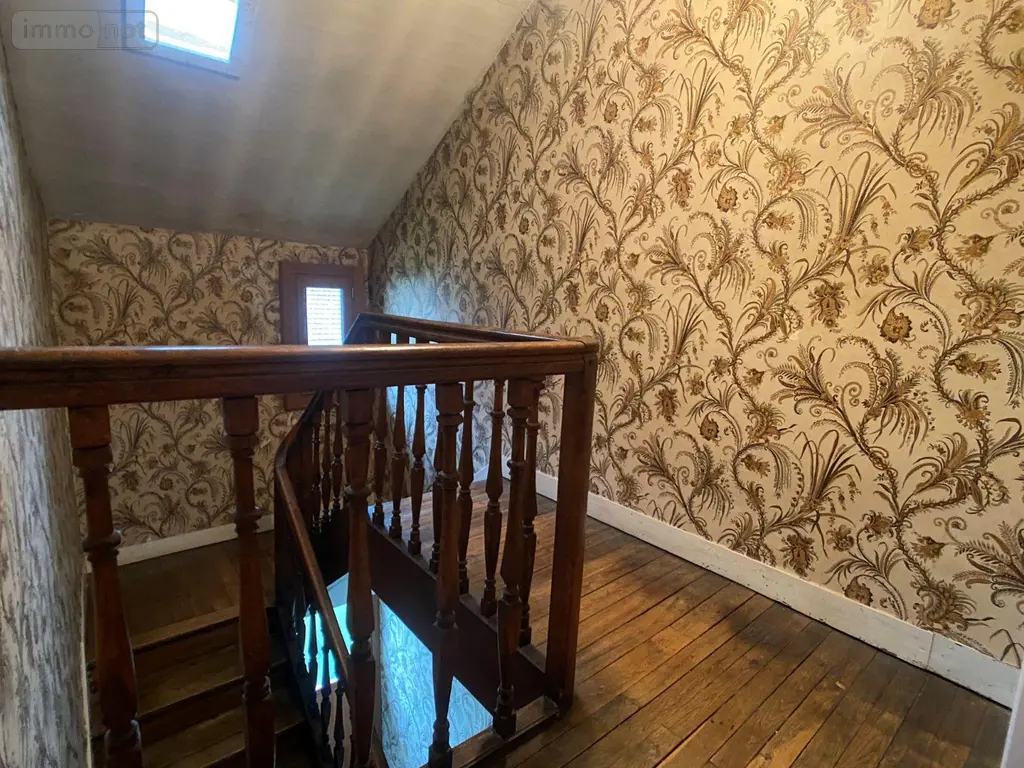 Maison a vendre Limoges 87000 Haute-Vienne 87 108 m2 5 pièces 177800 euros 87006/1199 012
