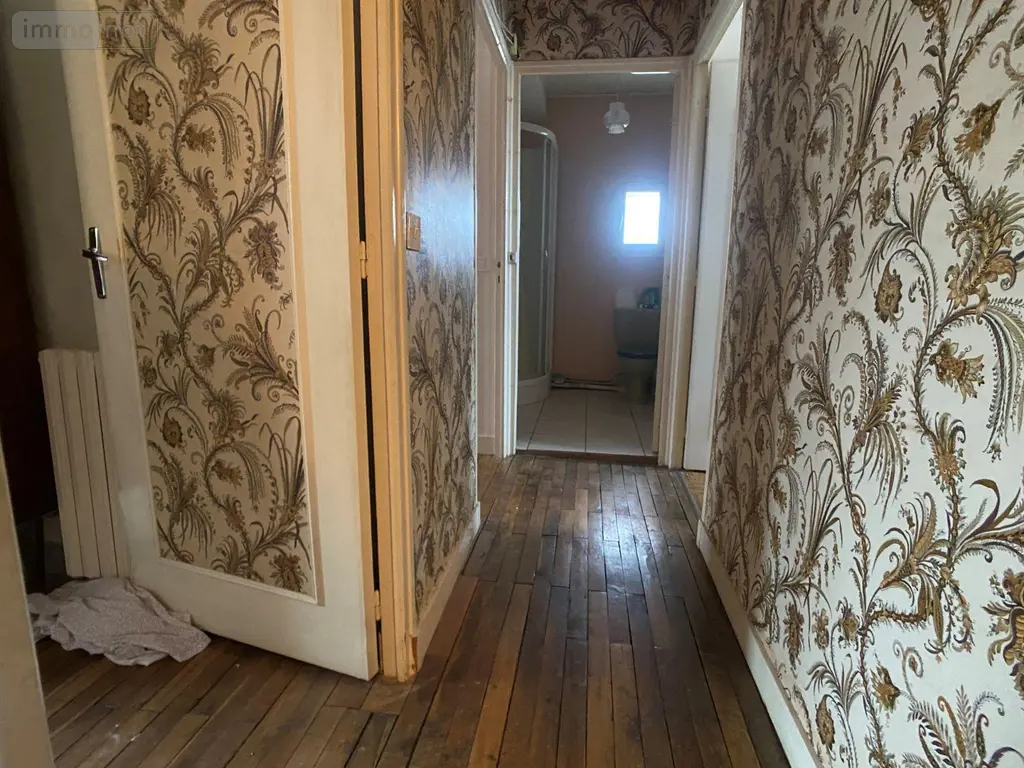 Maison a vendre Limoges 87000 Haute-Vienne 87 108 m2 5 pièces 177800 euros 87006/1199 013