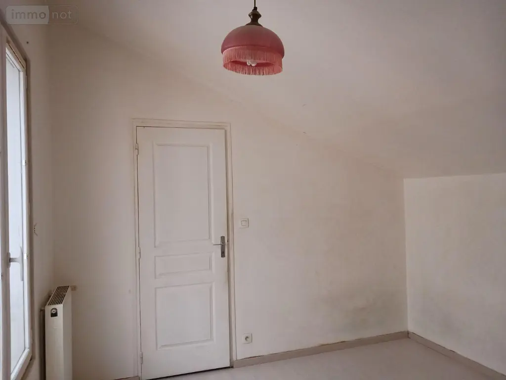Appartement a vendre Bar-sur-Seine 10110 Aube 10 51 m2 3 pièces 47925 euros 10063/1238 002