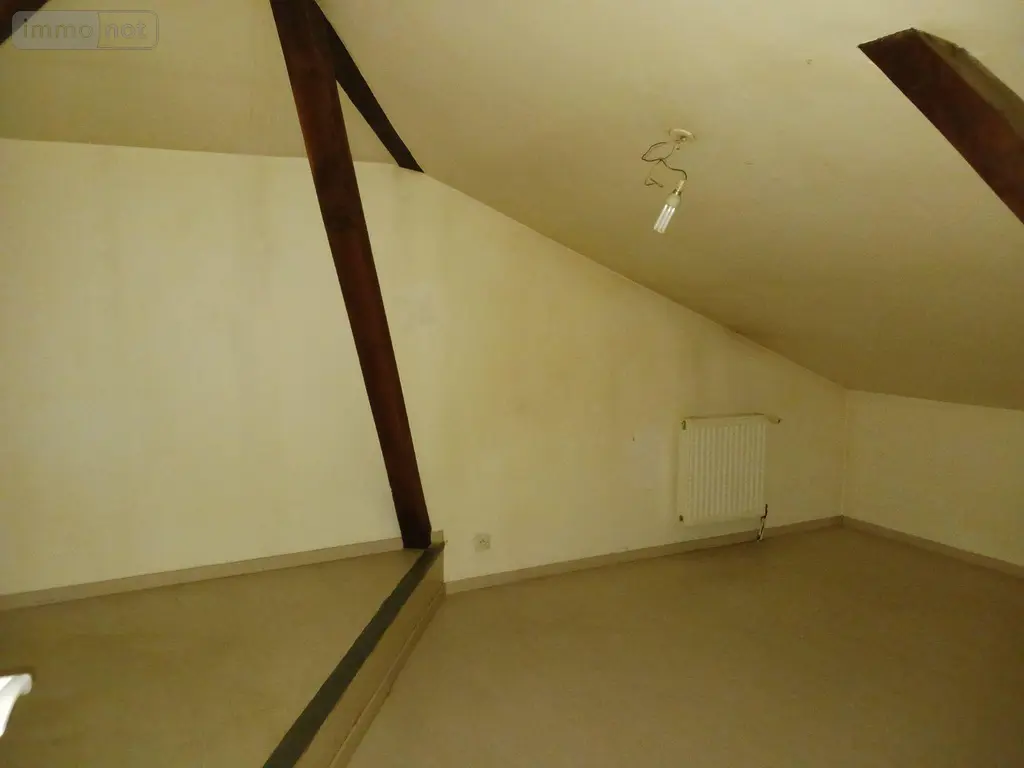 Appartement a vendre Bar-sur-Seine 10110 Aube 10 51 m2 3 pièces 47925 euros 10063/1238 003