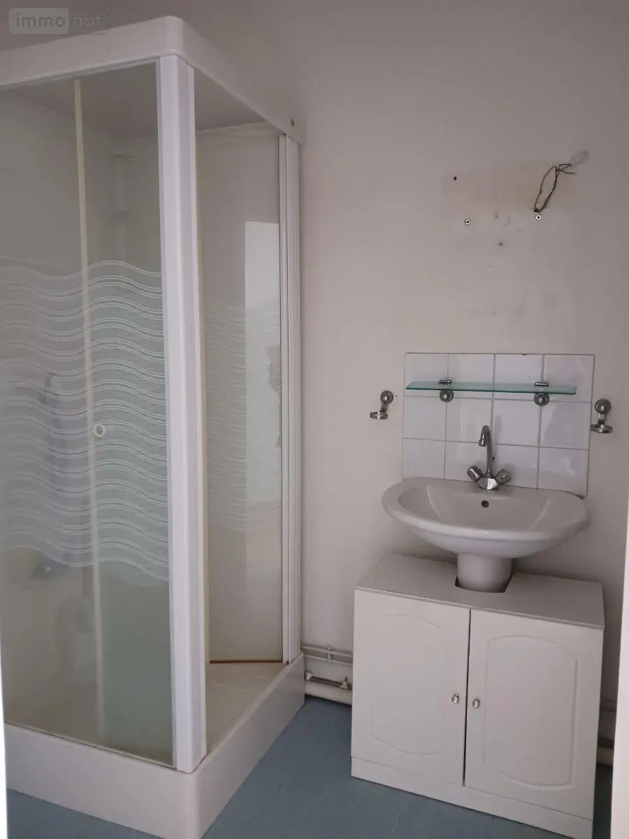 Appartement a vendre Bar-sur-Seine 10110 Aube 10 51 m2 3 pièces 47925 euros 10063/1238 004