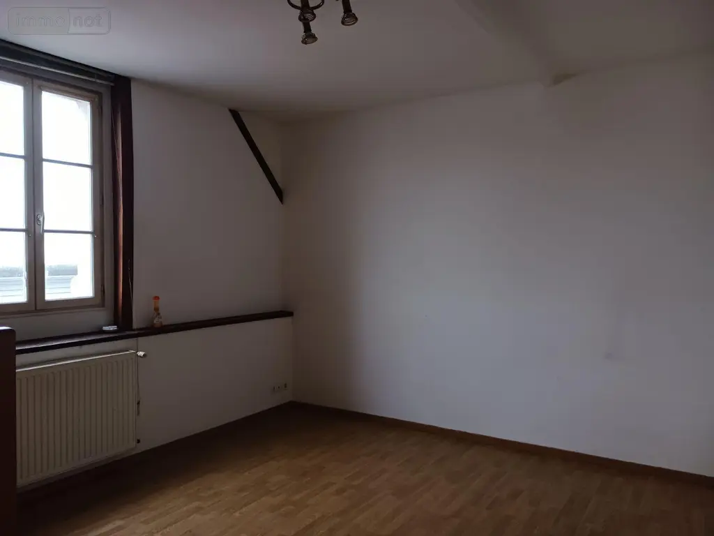 Appartement a vendre Bar-sur-Seine 10110 Aube 10 51 m2 3 pièces 47925 euros 10063/1238 006