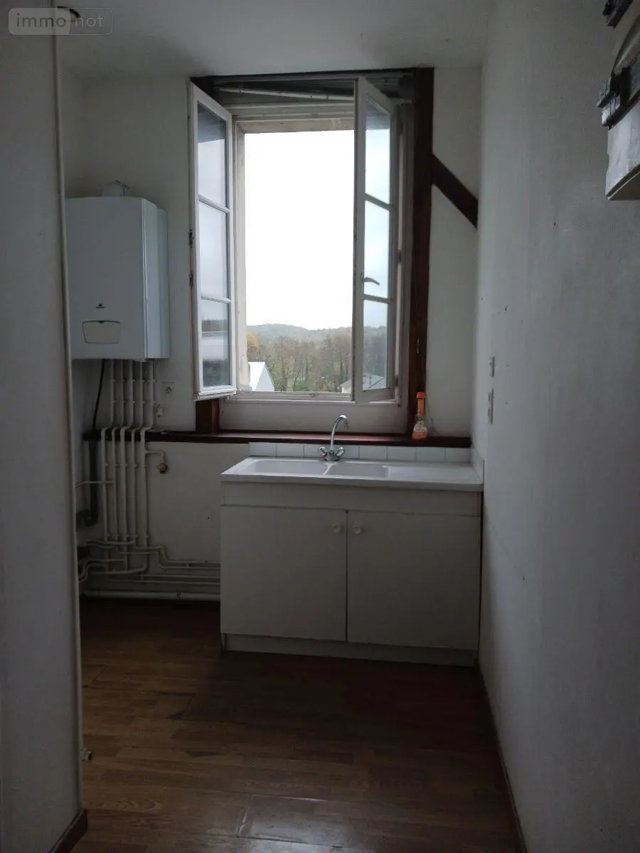 Appartement a vendre Bar-sur-Seine 10110 Aube 10 51 m2 3 pièces 47925 euros 10063/1238 011