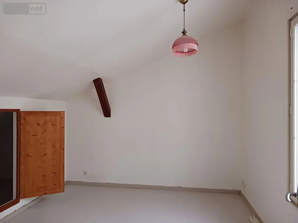 Appartement a vendre Bar-sur-Seine 10110 Aube 10 51 m2 3 pièces 47925 euros 10063/1238 012