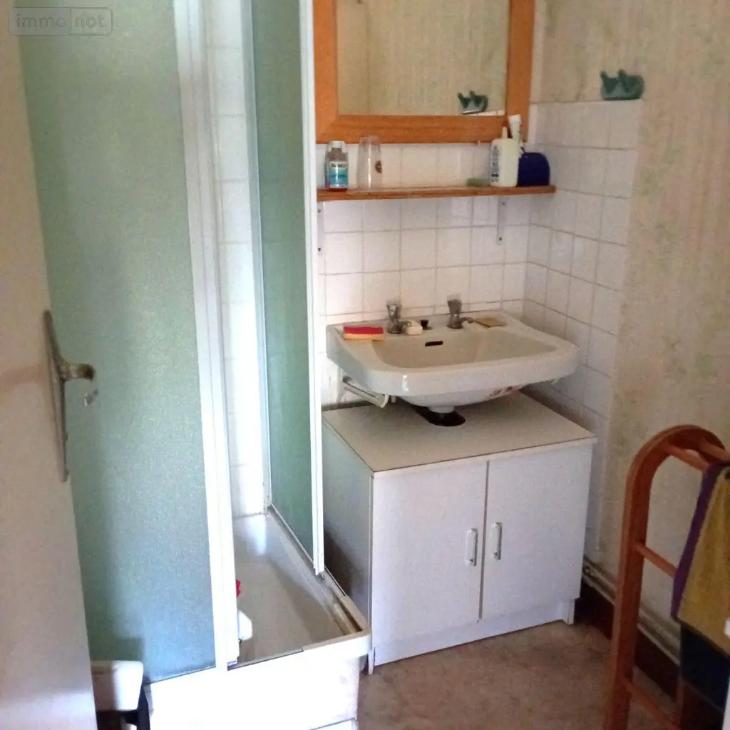 Maison a vendre Châtellerault 86100 Vienne 86 138 m2 7 pièces 69800 euros 86024-MAIS2349 006