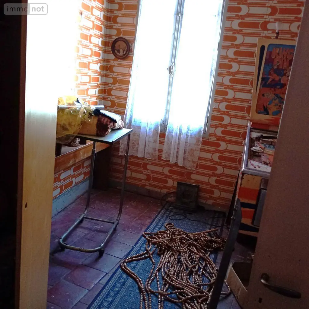 Maison a vendre Châtellerault 86100 Vienne 86 138 m2 7 pièces 69800 euros 86024-MAIS2349 009