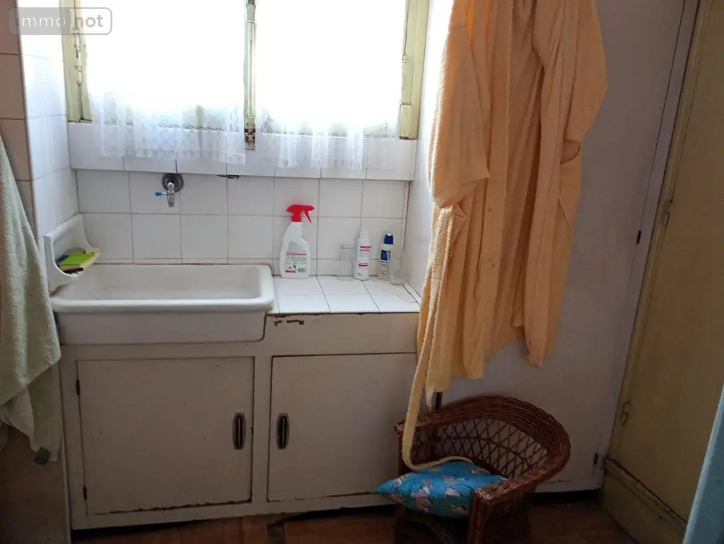 Maison a vendre Châtellerault 86100 Vienne 86 138 m2 7 pièces 69800 euros 86024-MAIS2349 012
