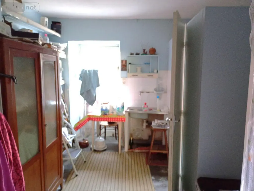 Maison a vendre Châtellerault 86100 Vienne 86 138 m2 7 pièces 69800 euros 86024-MAIS2349 004